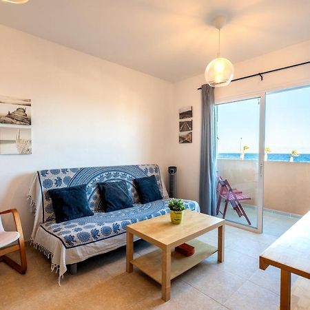 San Borondon Sunset Apartment Puertito de Guimar Exteriör bild